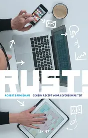 Omslag van Rust