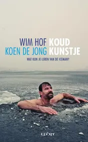 Omslag van Koud kunstje