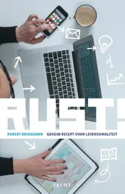 Omslag van Rust!
