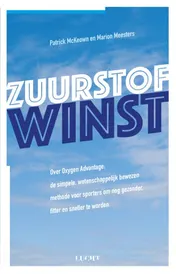 Omslag van Zuurstofwinst