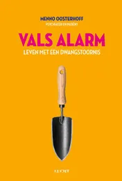 Omslag van Vals alarm