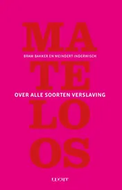 Omslag van Mateloos