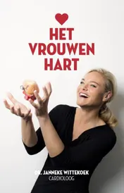 Omslag van Het vrouwenhart