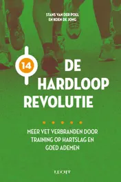Omslag van De hardlooprevolutie