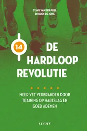 Omslag van De hardlooprevolutie