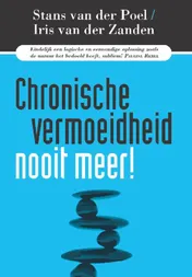 Omslag van Chronische vermoeidheid