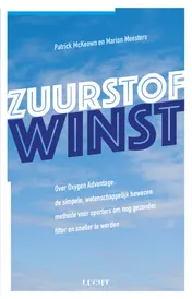 Omslag van Zuurstofwinst