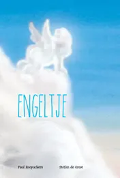 Omslag van Engeltje
