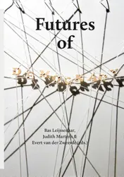 Omslag van Futures of democracy