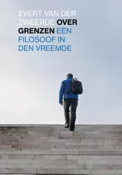 Omslag van Over grenzen