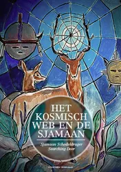 Omslag van Het kosmisch web en de sjamaan