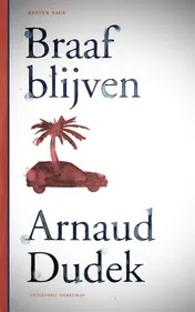 Omslag van Braaf blijven