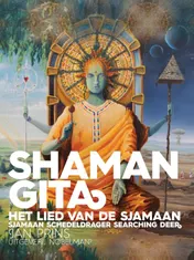 Omslag van Shaman Gita