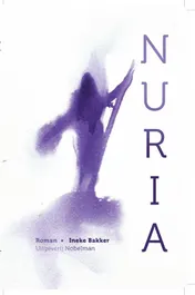 Omslag van Nuria