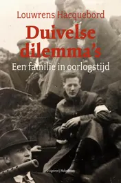 Omslag van Duivelse dilemma's