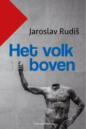 Omslag van Het volk boven