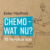 Omslag van Chemo - wat nu?
