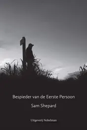 Omslag van Bespieder van de Eerste Persoon
