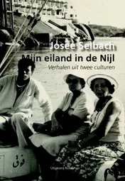 Omslag van Mijn eiland in de Nijl