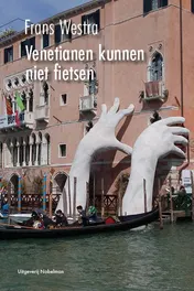 Omslag van Venetianen kunnen niet fietsen