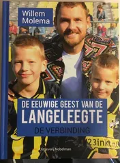 Omslag van 2 De verbinding