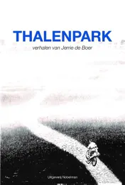 Omslag van Thalenpark