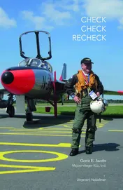 Omslag van Check Check Recheck