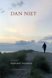Omslag van Dan niet