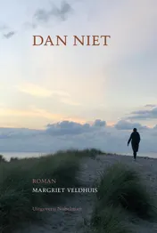 Omslag van Dan niet