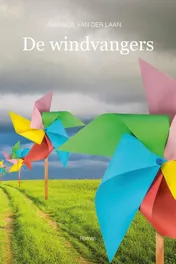 Omslag van De windvangers