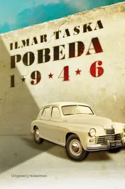 Omslag van Pobeda 1946