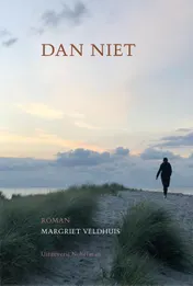 Omslag van Dan niet