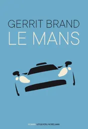 Omslag van Le Mans