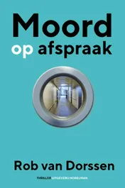 Omslag van Moord op afspraak