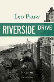Omslag van Riverside Drive