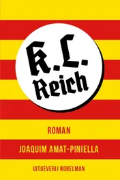 Omslag van K.L. Reich
