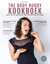Omslag van The Body Buddy Kookboek