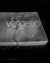 Omslag van Vergeten