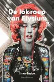 Omslag van De lokroep van Elysium