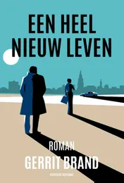 Omslag van Een heel nieuw leven