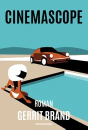Omslag van Cinemascope