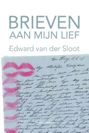Omslag van Brieven aan mijn lief