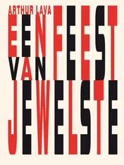 Omslag van Een feest van jewelste