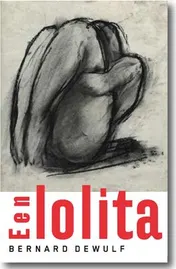 Omslag van Een lolita