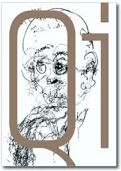 Omslag van Qi