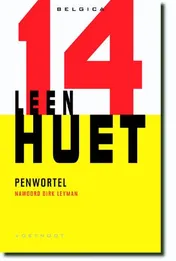 Omslag van Penwortel