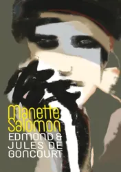 Omslag van Manette Salomon