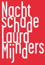 Omslag van Nachtschade