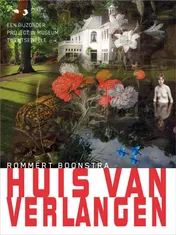 Omslag van Huis van verlangen