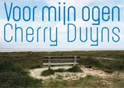 Omslag van Voor mijn ogen